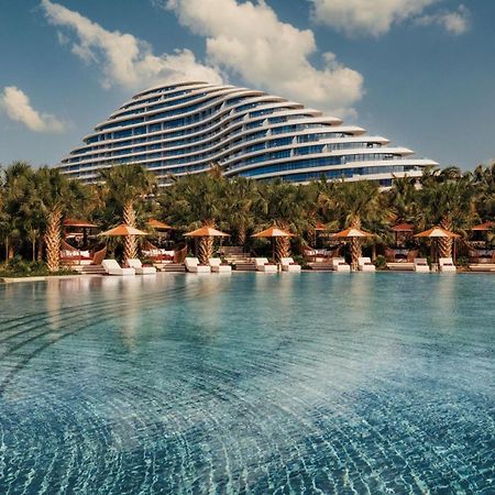 Jumeirah Marsa Al Arab ดูไบ ภายนอก รูปภาพ