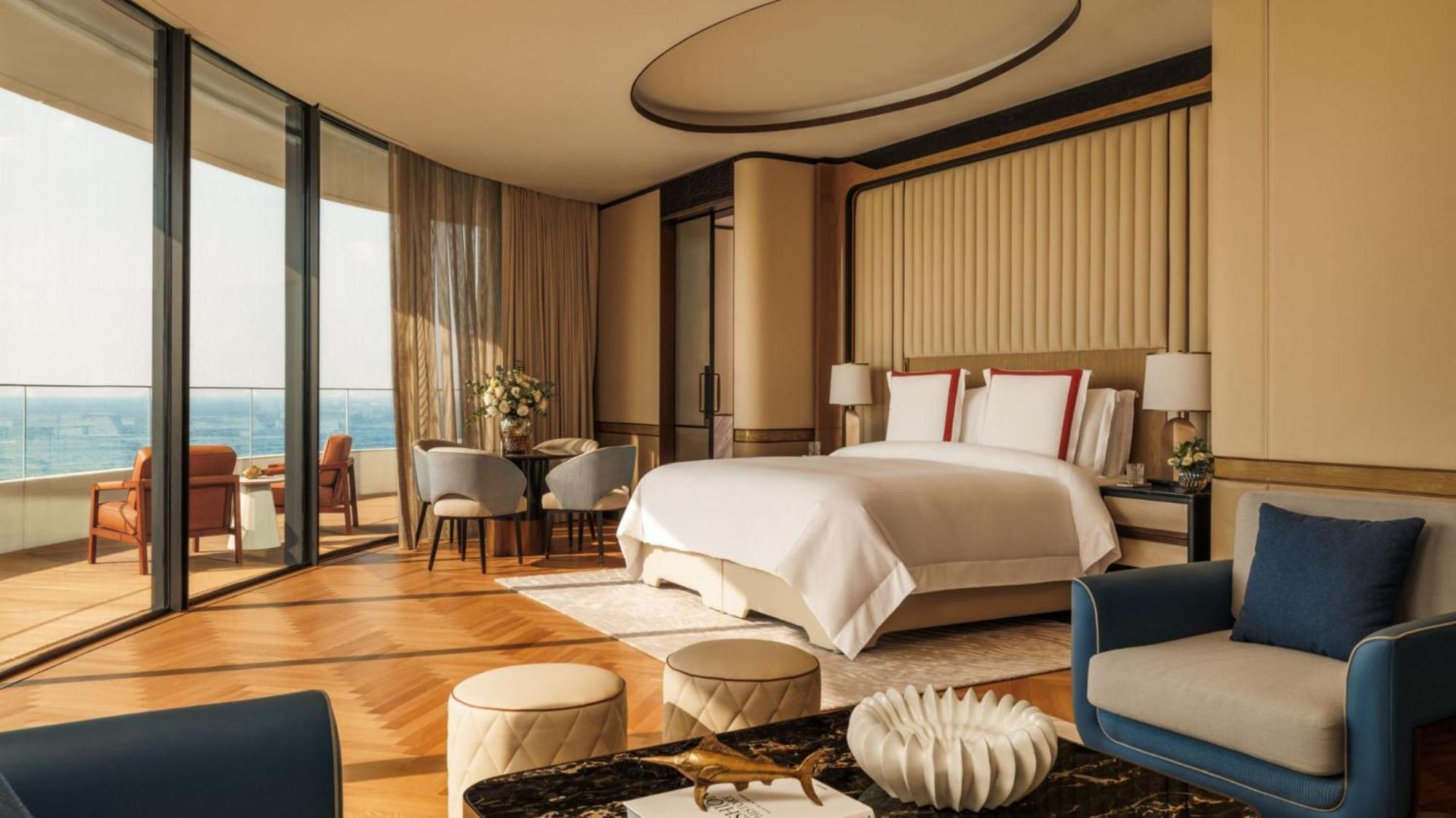Jumeirah Marsa Al Arab ดูไบ ห้อง รูปภาพ