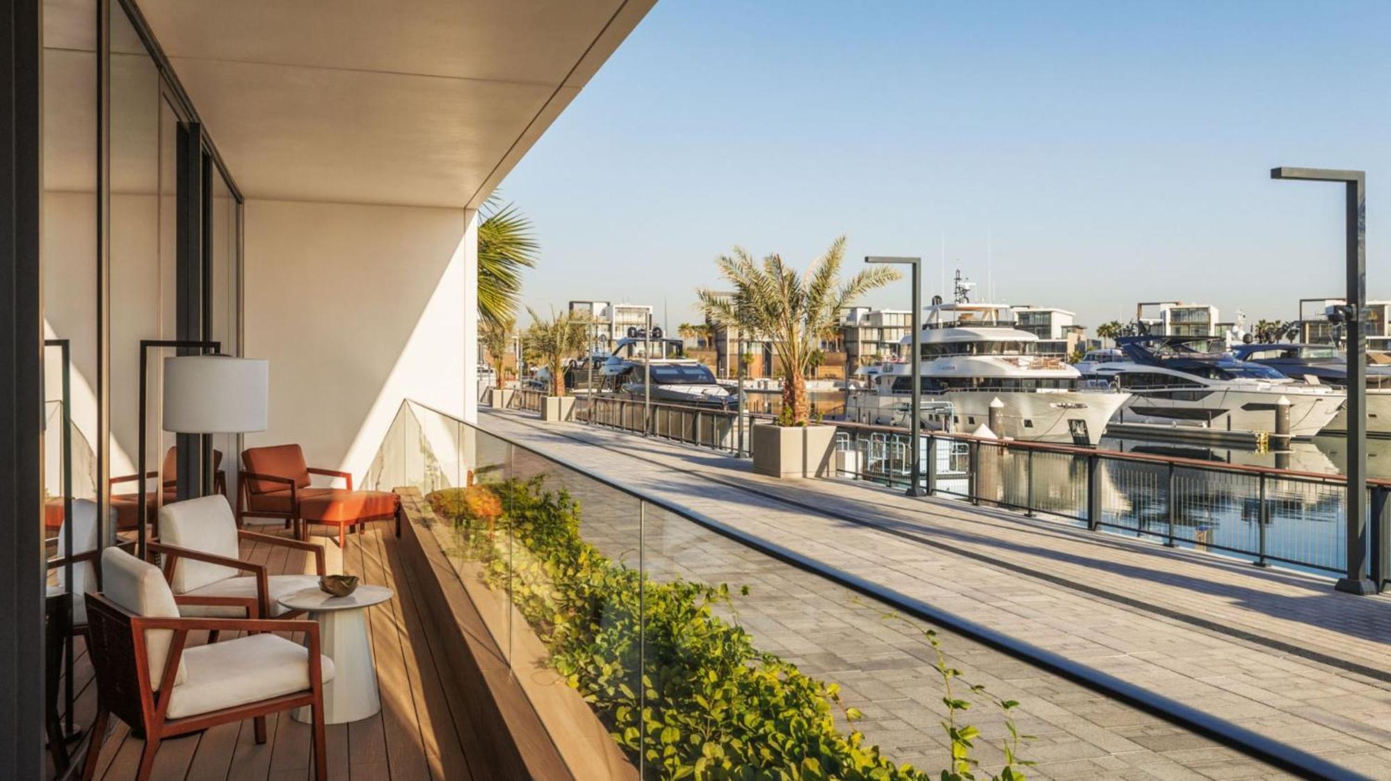 Jumeirah Marsa Al Arab ดูไบ ห้อง รูปภาพ