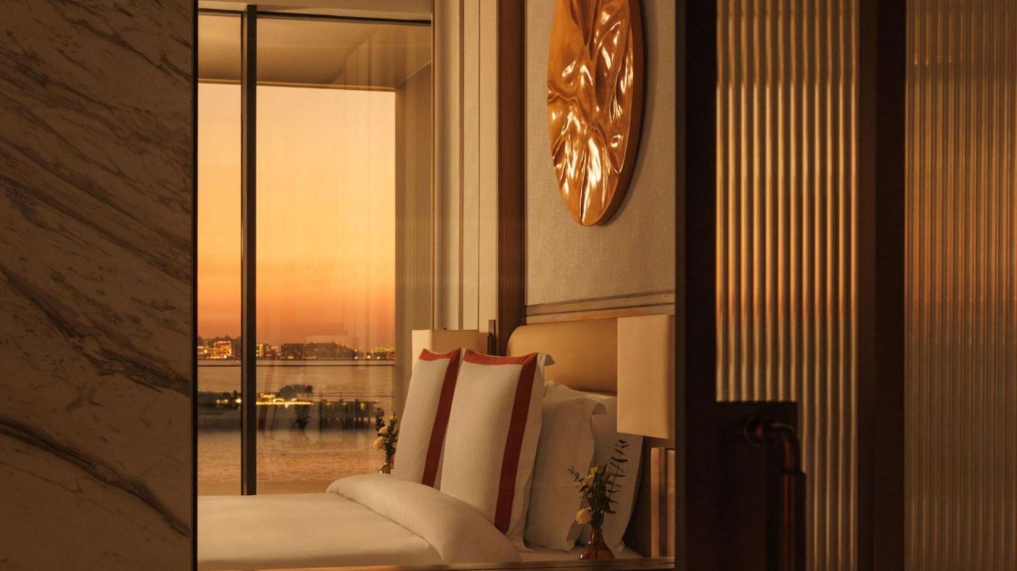 Jumeirah Marsa Al Arab ดูไบ ห้อง รูปภาพ