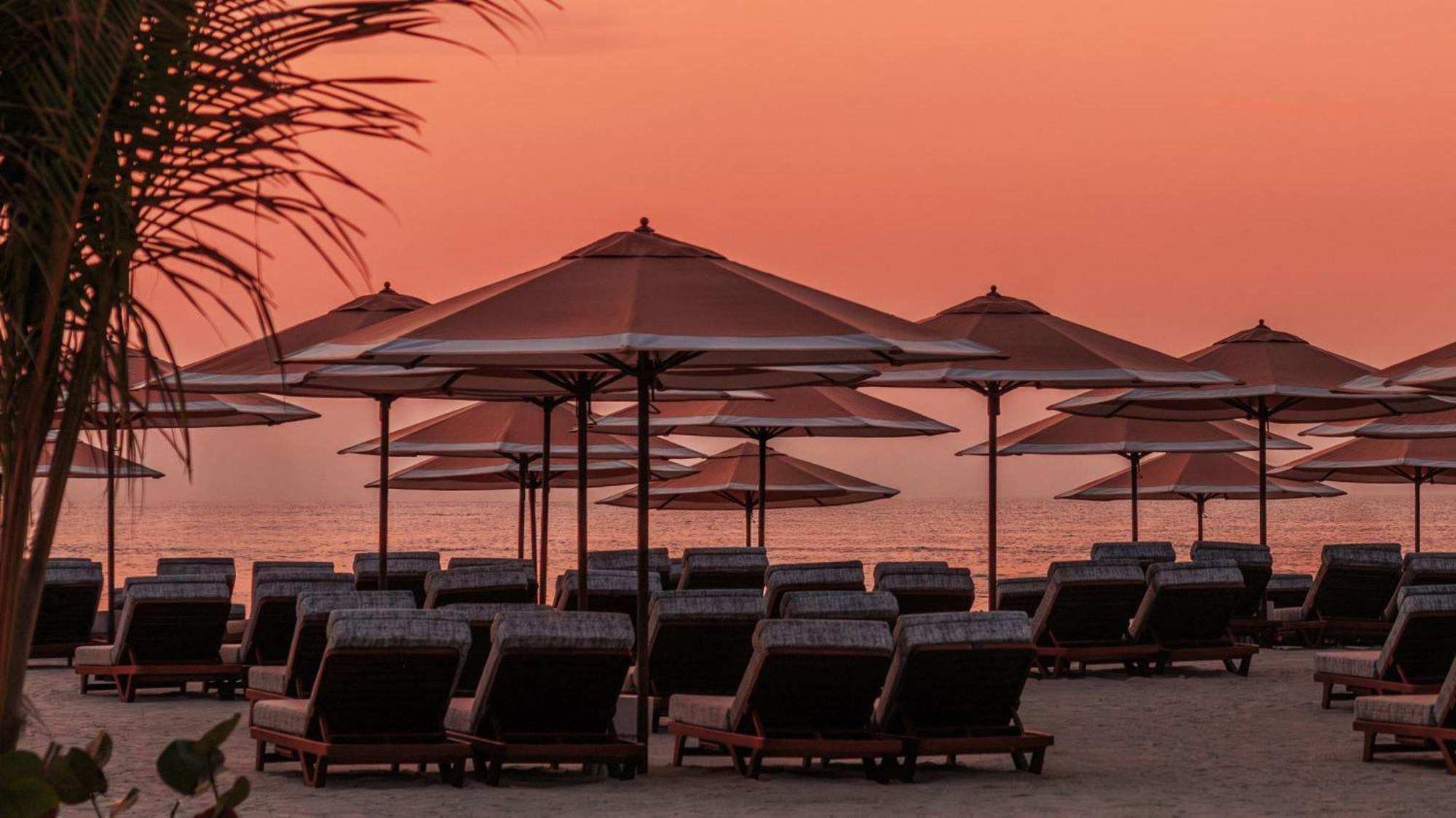 Jumeirah Marsa Al Arab ดูไบ ภายนอก รูปภาพ