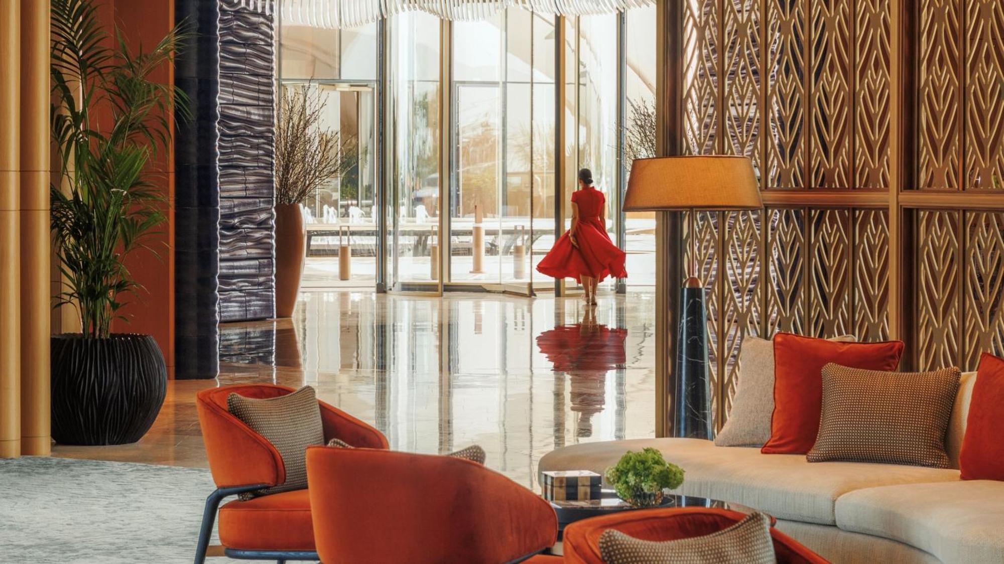 Jumeirah Marsa Al Arab ดูไบ ภายนอก รูปภาพ