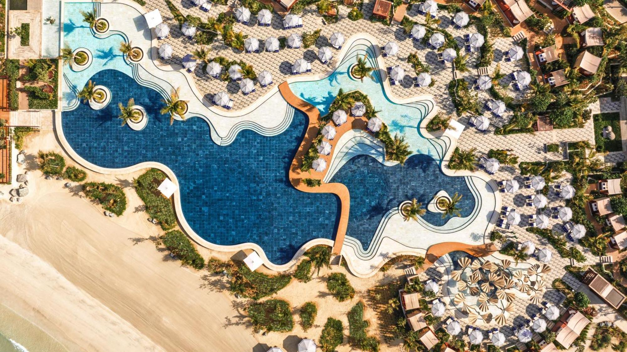 Jumeirah Marsa Al Arab ดูไบ ภายนอก รูปภาพ