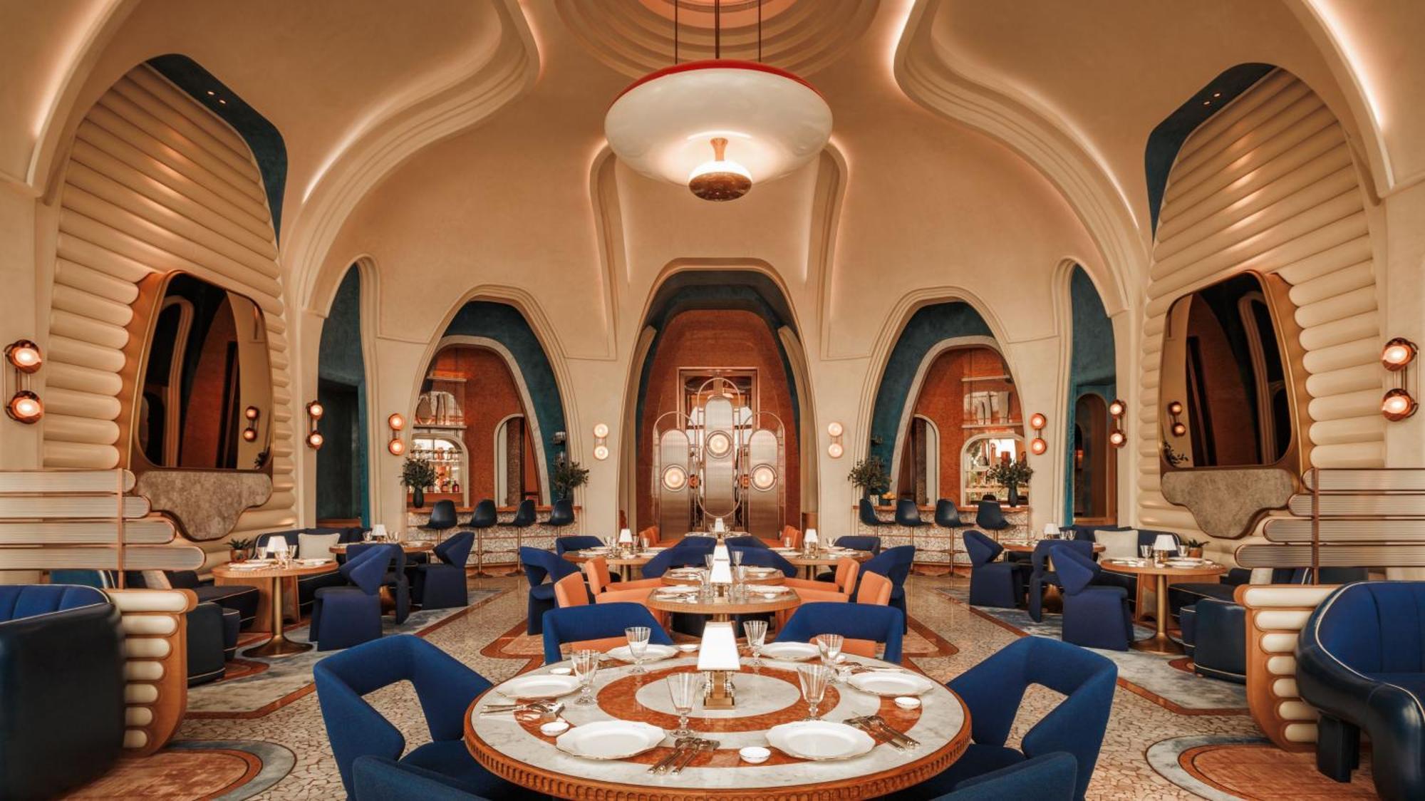 Jumeirah Marsa Al Arab ดูไบ ภายนอก รูปภาพ
