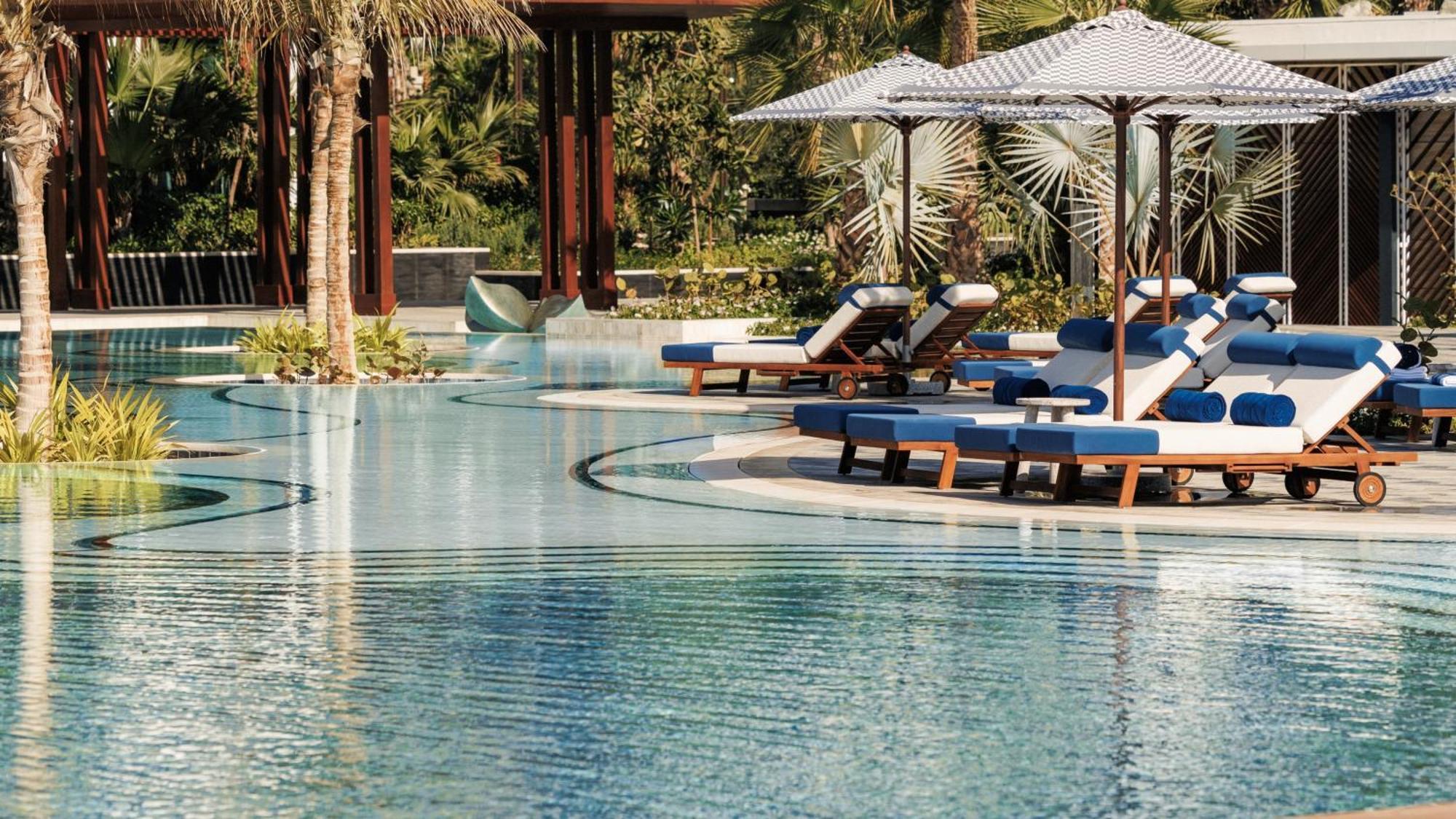 Jumeirah Marsa Al Arab ดูไบ ภายนอก รูปภาพ