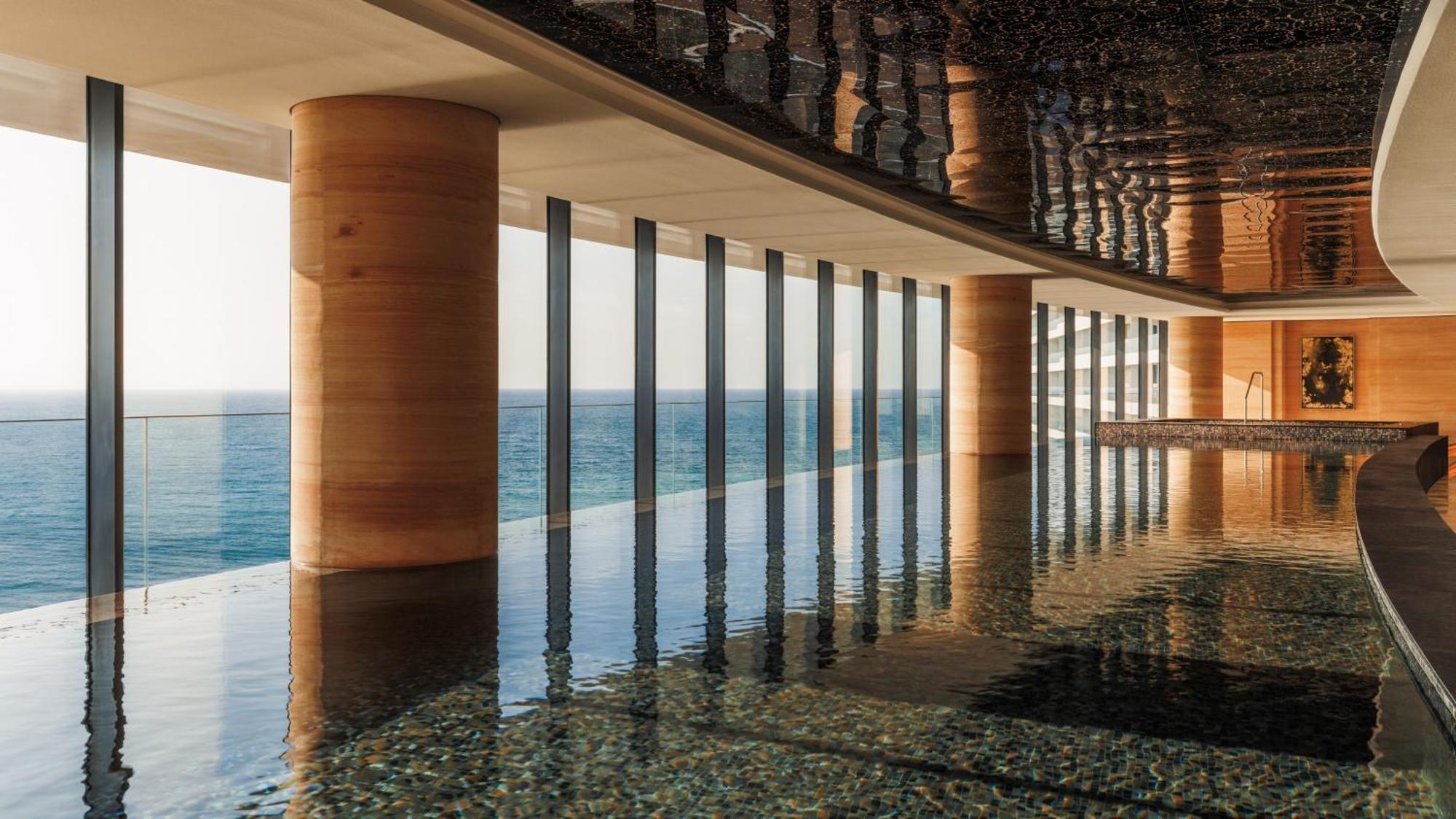 Jumeirah Marsa Al Arab ดูไบ ภายนอก รูปภาพ